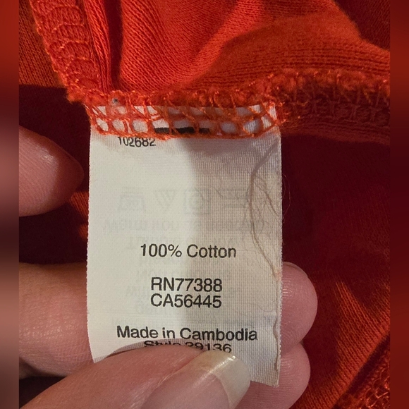 J.Crew Longsleeve - Picture 2 of 3